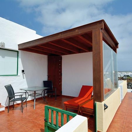Apartment Shanti Lara Sea Views Punta Mujeres By Pvl Exterior photo