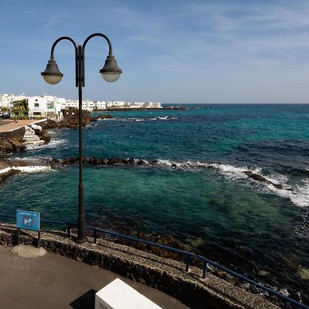 Apartment Shanti Lara Sea Views Punta Mujeres By Pvl Exterior photo