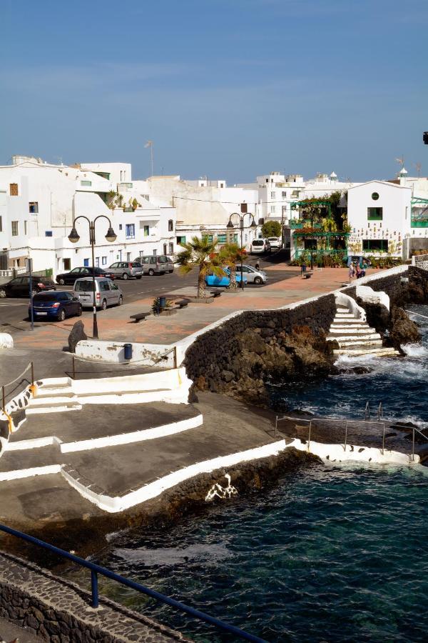 Apartment Shanti Lara Sea Views Punta Mujeres By Pvl Exterior photo