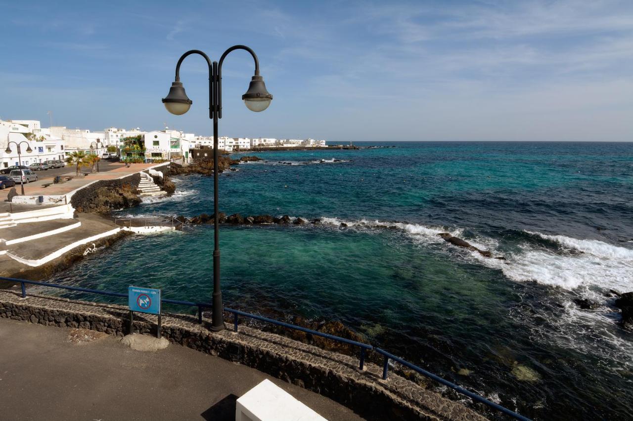 Apartment Shanti Lara Sea Views Punta Mujeres By Pvl Exterior photo