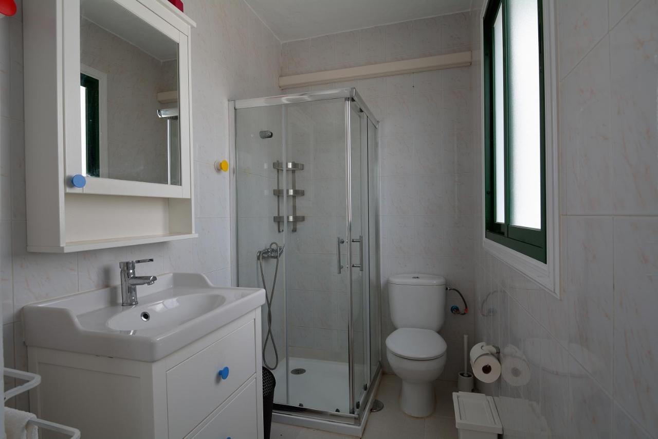 Apartment Shanti Lara Sea Views Punta Mujeres By Pvl Exterior photo