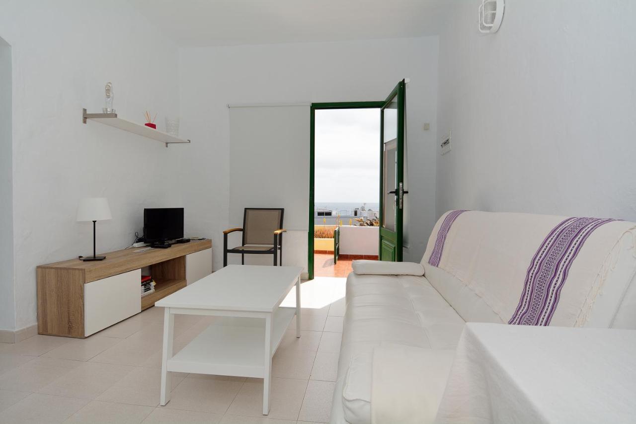 Apartment Shanti Lara Sea Views Punta Mujeres By Pvl Exterior photo