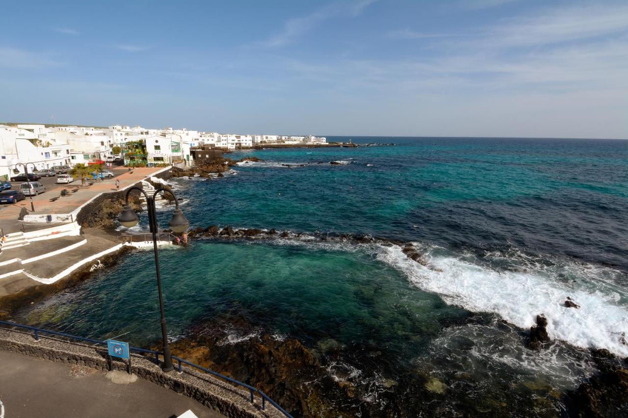 Apartment Shanti Lara Sea Views Punta Mujeres By Pvl Exterior photo